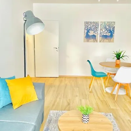 Luxurious 1bdr By Kvartiri Ltd