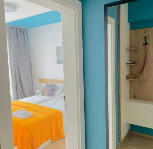 Apartamento Luxurious 1bdr By Kvartiri Ltd Sofía