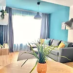 Luxurious 1bdr By Kvartiri Ltd Sofia