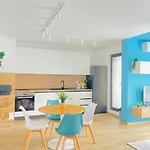 Appartamento Luxurious 1bdr By Kvartiri Ltd