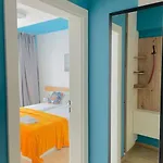 Appartamento Luxurious 1bdr By Kvartiri Ltd Sofia