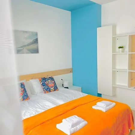 Luxurious 1bdr With Parking * Sofya