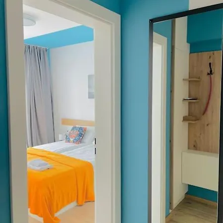 Apartamento Luxurious 1bdr By Kvartiri Ltd Sofía
