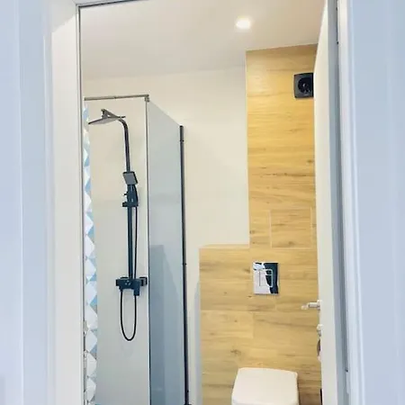 Luxurious 1bdr With Parking Sofya