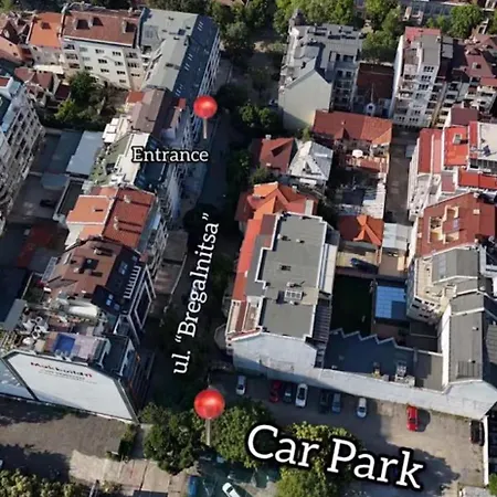 Luxurious 1bdr By Kvartiri Ltd Апартаменты