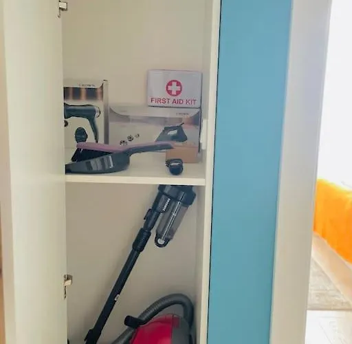 Luxurious 1bdr By Kvartiri Ltd Sofia