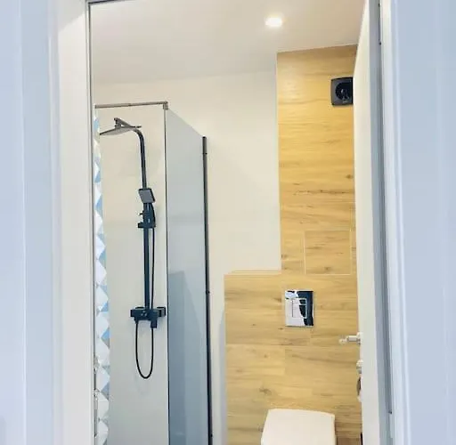 Luxurious 1bdr By Kvartiri Ltd Sofia