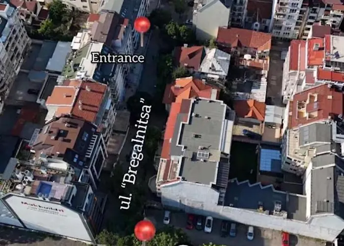 Luxurious 1bdr By Kvartiri Ltd Апартаменты