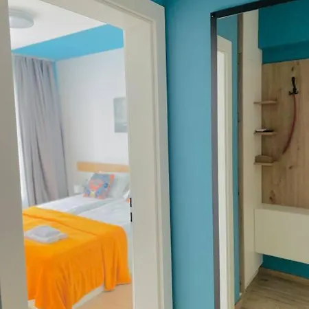 Appartamento Luxurious 1bdr With Parking Sofia