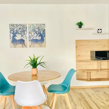 Luxurious 1bdr By Flat мanager Appartamento