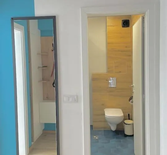 Apartmán Luxurious 1bdr By Kvartiri Ltd