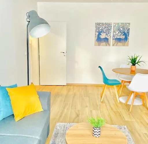 Luxurious 1bdr By Kvartiri Ltd