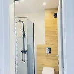 Luxurious 1bdr By Kvartiri Ltd Sofia