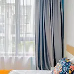 Luxurious 1bdr By Kvartiri Ltd